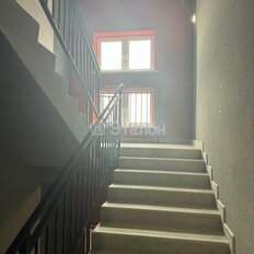 Квартира 45,7 м², 1-комнатная - изображение 5