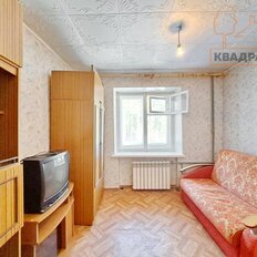 Квартира 12 м², 1-комнатная - изображение 1