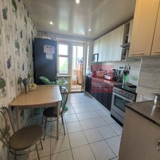 Квартира 65,9 м², 3-комнатная - изображение 2