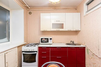 29,9 м², 1-комнатная квартира 2 850 000 ₽ - изображение 38