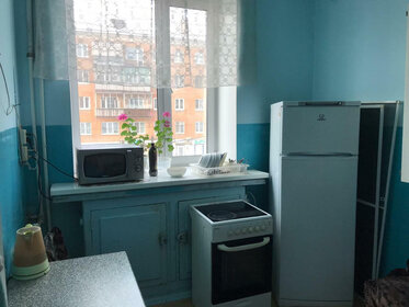 Купить 4-комнатную квартиру на улице Уланский переулок в Москве - изображение 5