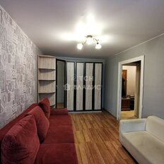 Квартира 29,1 м², 1-комнатная - изображение 1