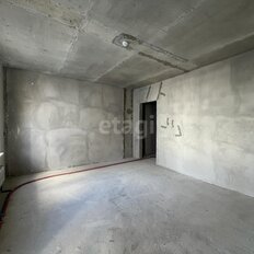 Квартира 39 м², 2-комнатная - изображение 5