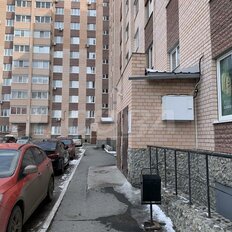 Квартира 56,6 м², 2-комнатная - изображение 1