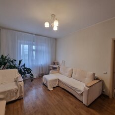 Квартира 58,1 м², 2-комнатная - изображение 2