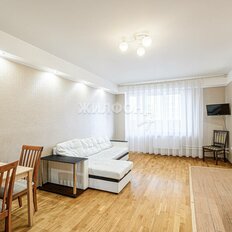 Квартира 98,1 м², 3-комнатная - изображение 3