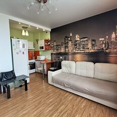 Квартира 28,9 м², 2-комнатная - изображение 1