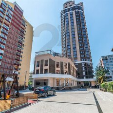 Квартира 58,6 м², 1-комнатная - изображение 3