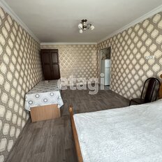 Квартира 31 м², 1-комнатная - изображение 3