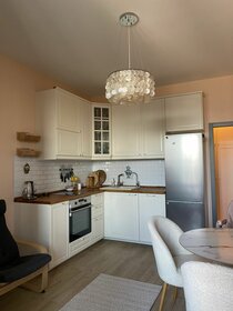 Купить двухкомнатную квартиру с европланировкой (с кухней-гостиной) на улице Архитектора Данини в Пушкине - изображение 3