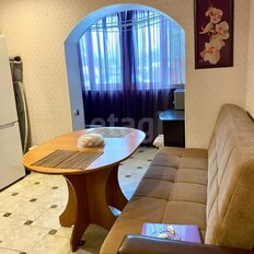 Квартира 41,7 м², 1-комнатная - изображение 3