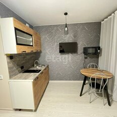Квартира 24 м², студия - изображение 1
