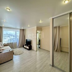 Квартира 31,5 м², 1-комнатная - изображение 2