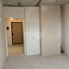 Квартира 59,5 м², 2-комнатная - изображение 3