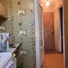 Квартира 22 м², 1-комнатная - изображение 1