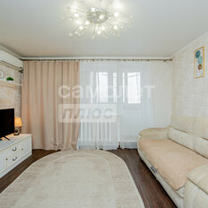 Квартира 32,7 м², 1-комнатная - изображение 5