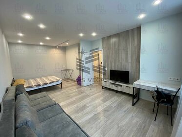 45 м², 1-комнатная квартира 25 000 ₽ в месяц - изображение 114