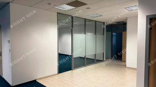 545 м², офис 1 853 000 ₽ в месяц - изображение 47