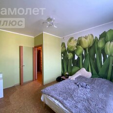 Квартира 81,8 м², 3-комнатная - изображение 4