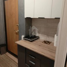 Квартира 18 м², студия - изображение 3