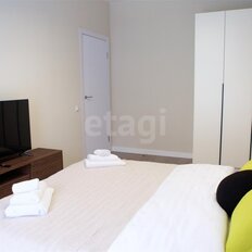 Квартира 35 м², 1-комнатная - изображение 5