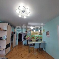 Квартира 59,2 м², 3-комнатная - изображение 2