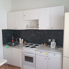 Квартира 40 м², 1-комнатная - изображение 4
