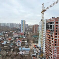 Квартира 62,7 м², 2-комнатная - изображение 3