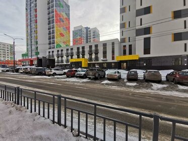 70 м², торговое помещение 75 000 ₽ в месяц - изображение 61