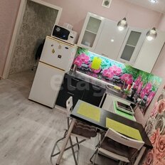 Квартира 27,3 м², студия - изображение 1