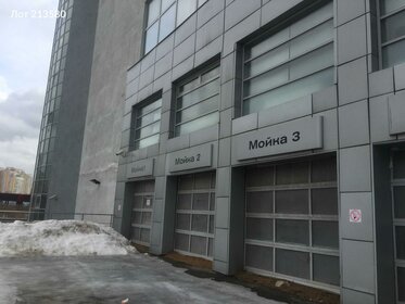 2150 м², помещение свободного назначения 5 375 000 ₽ в месяц - изображение 12