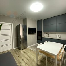 Квартира 61,6 м², 2-комнатная - изображение 4