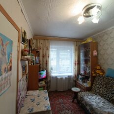 Квартира 22,6 м², 2-комнатная - изображение 2