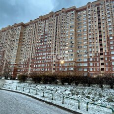 Квартира 88 м², 3-комнатная - изображение 1