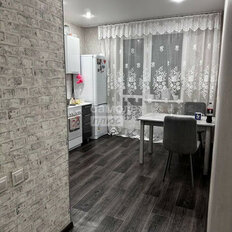 Квартира 34 м², 1-комнатная - изображение 2