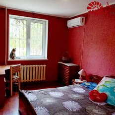 Квартира 72 м², 3-комнатная - изображение 5