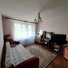 Квартира 30,4 м², 1-комнатная - изображение 3