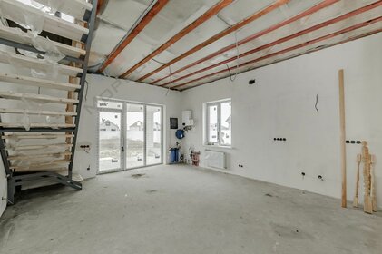 140 м² дом, 4 сотки участок 18 500 000 ₽ - изображение 56