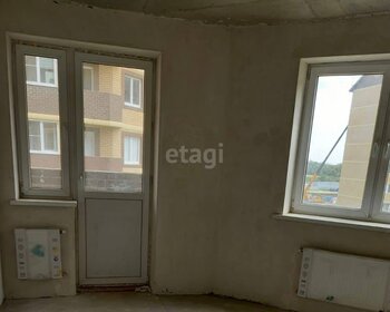 27,7 м², квартира-студия 3 100 000 ₽ - изображение 36