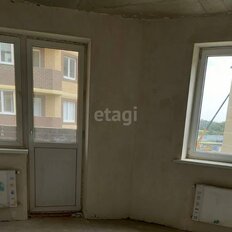 Квартира 27,1 м², студия - изображение 3