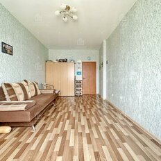 Квартира 43,6 м², 1-комнатная - изображение 1