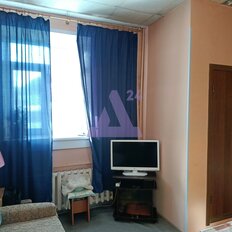 Квартира 40,8 м², студия - изображение 3