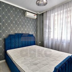 Квартира 43,4 м², 1-комнатная - изображение 2