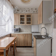 Квартира 29,1 м², 1-комнатная - изображение 3