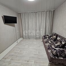 Квартира 43,7 м², 2-комнатная - изображение 2