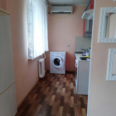 Квартира 23,3 м², студия - изображение 3