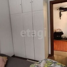 Квартира 49,2 м², 3-комнатная - изображение 5