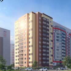 Квартира 59,7 м², 2-комнатная - изображение 5