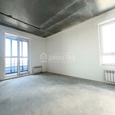 Квартира 80 м², 3-комнатная - изображение 5