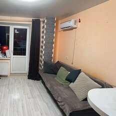Квартира 25,6 м², студия - изображение 3